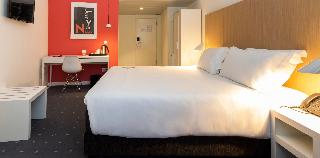 Stay Hotel Coimbra Centro fotoÄŸrafÄ±