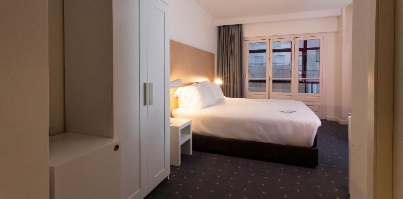 Stay Hotel Coimbra Centro - Oda