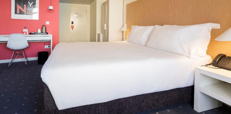 Stay Hotel Coimbra Centro - Oda
