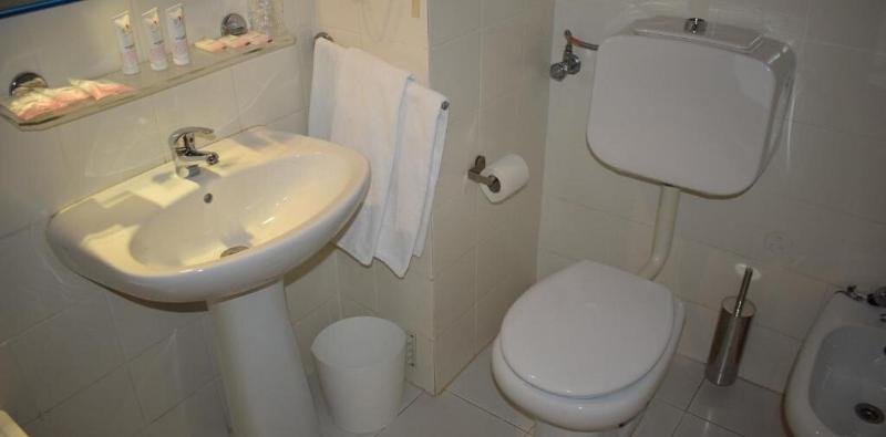 Stay Hotel Coimbra Centro - Oda