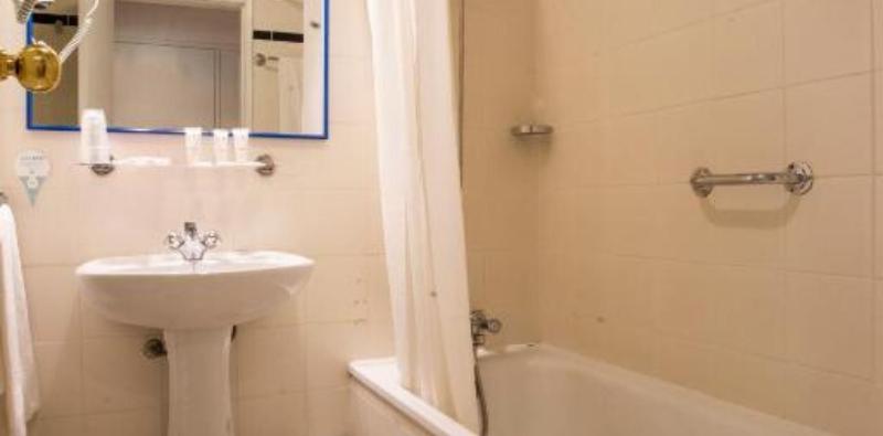 Stay Hotel Coimbra Centro - Oda