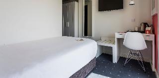 Stay Hotel Coimbra Centro fotoÄŸrafÄ±