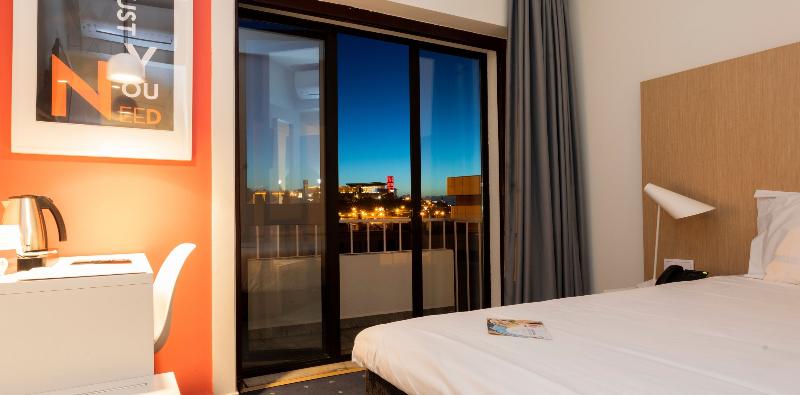 Stay Hotel Coimbra Centro - Oda