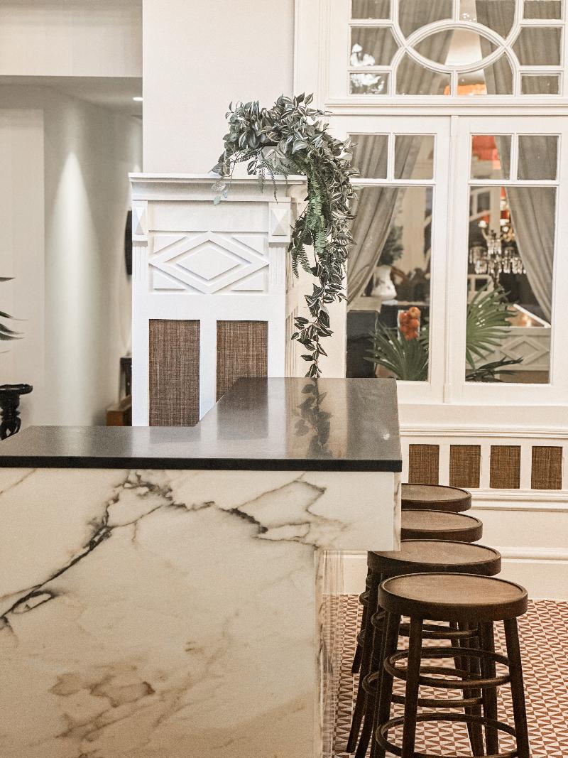 GRANDE HOTEL PARIS by STAY HOTELS - Bar