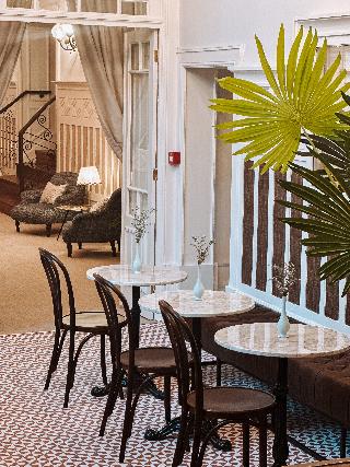 GRANDE HOTEL PARIS by STAY HOTELS fotoÄŸrafÄ±