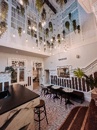 GRANDE HOTEL PARIS by STAY HOTELS fotoÄŸrafÄ±