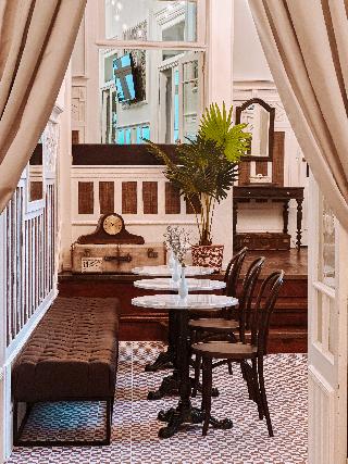 GRANDE HOTEL PARIS by STAY HOTELS fotoÄŸrafÄ±