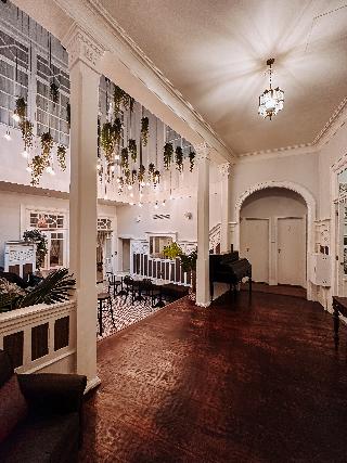 GRANDE HOTEL PARIS by STAY HOTELS fotoÄŸrafÄ±