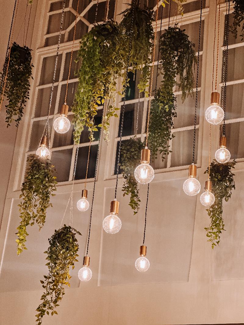 GRANDE HOTEL PARIS by STAY HOTELS - Lobi