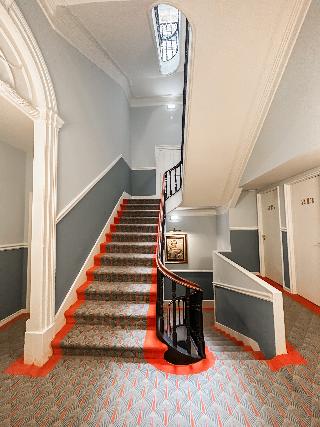 GRANDE HOTEL PARIS by STAY HOTELS otel fotoğrafı