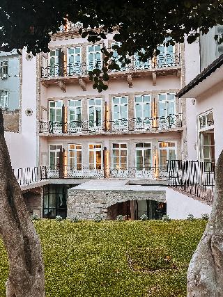 GRANDE HOTEL PARIS by STAY HOTELS fotoÄŸrafÄ±