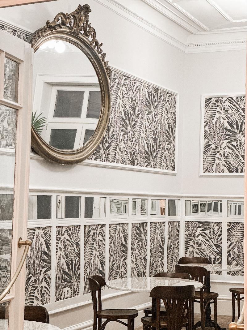 GRANDE HOTEL PARIS by STAY HOTELS - Genel