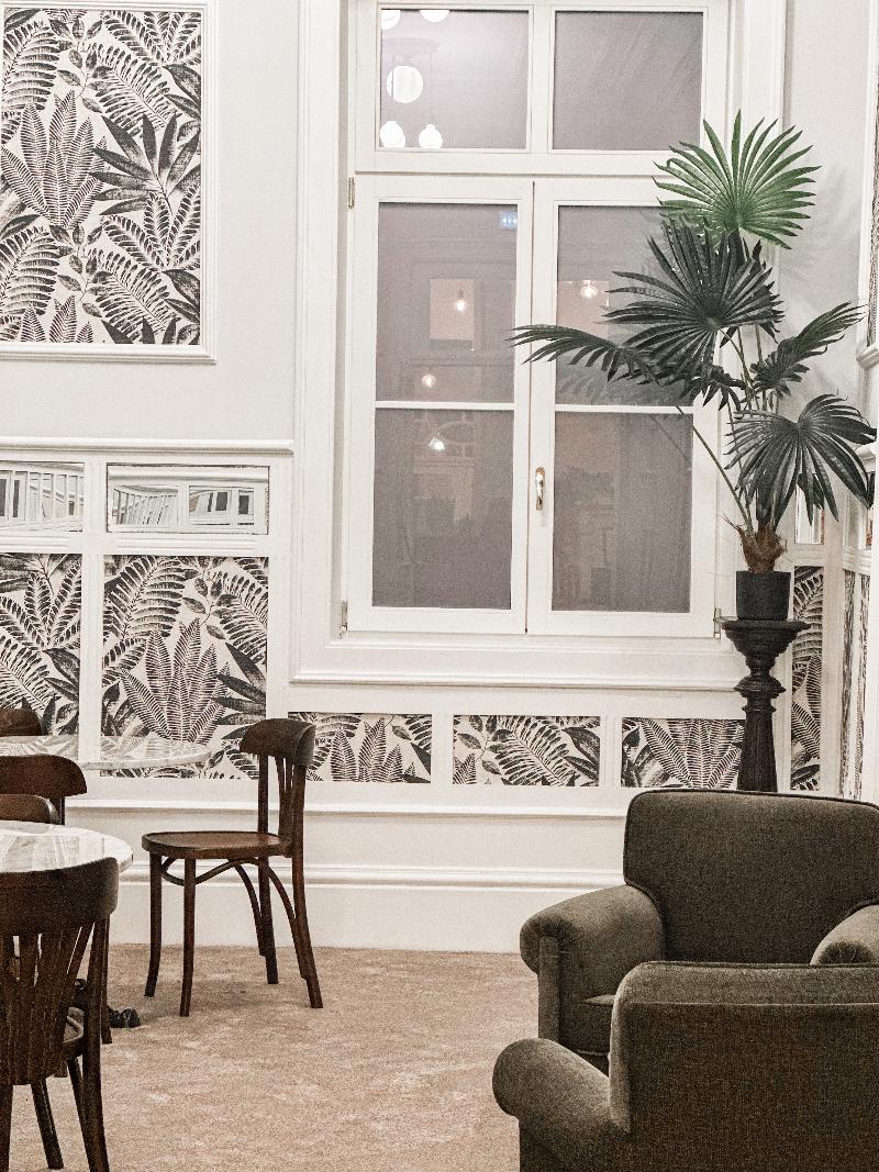 GRANDE HOTEL PARIS by STAY HOTELS - Genel