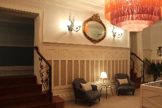GRANDE HOTEL PARIS by STAY HOTELS fotoÄŸrafÄ±