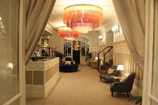 GRANDE HOTEL PARIS by STAY HOTELS fotoÄŸrafÄ±