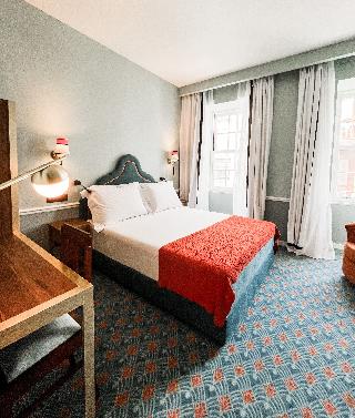GRANDE HOTEL PARIS by STAY HOTELS fotoÄŸrafÄ±