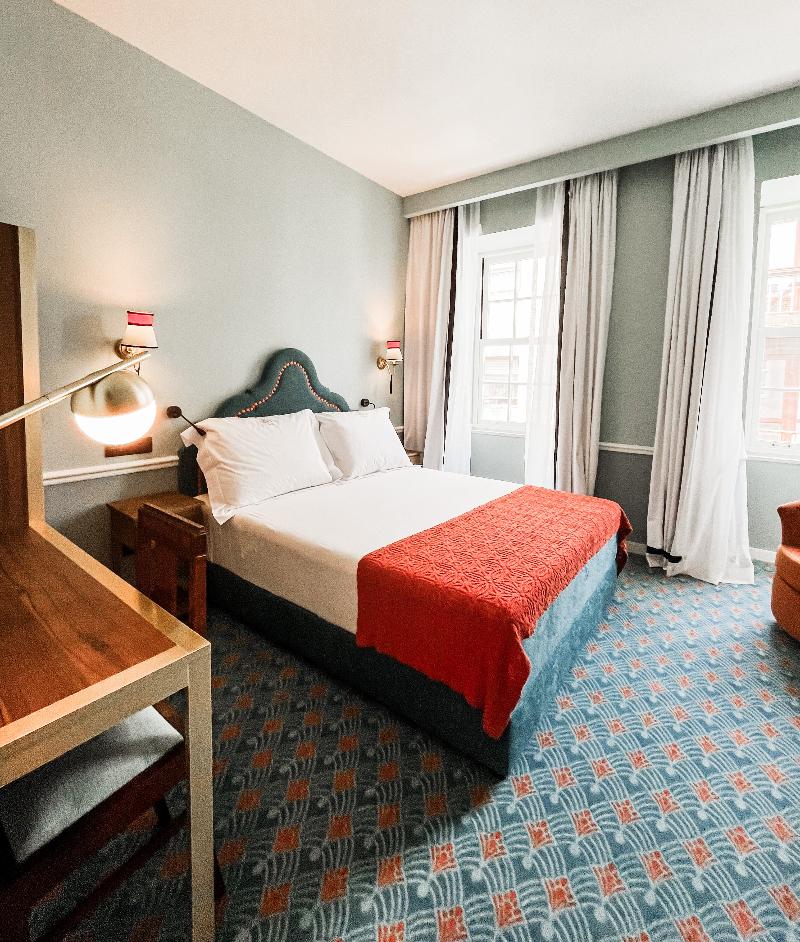GRANDE HOTEL PARIS by STAY HOTELS - Oda
