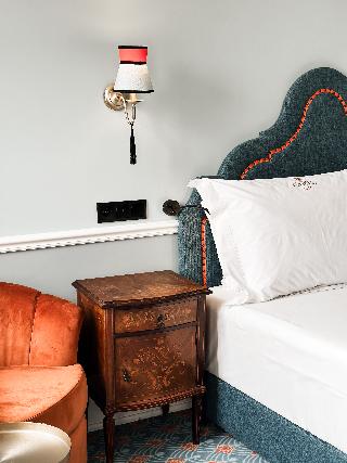 GRANDE HOTEL PARIS by STAY HOTELS fotoÄŸrafÄ±