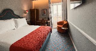 GRANDE HOTEL PARIS by STAY HOTELS fotoÄŸrafÄ±