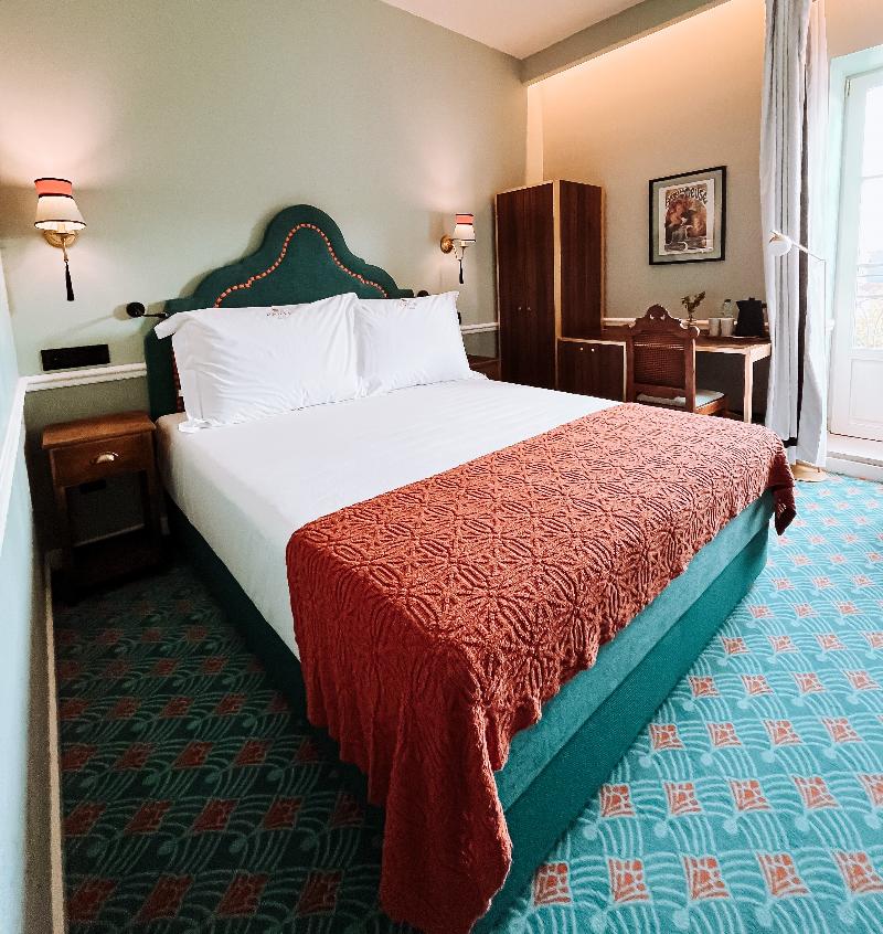 GRANDE HOTEL PARIS by STAY HOTELS - Oda