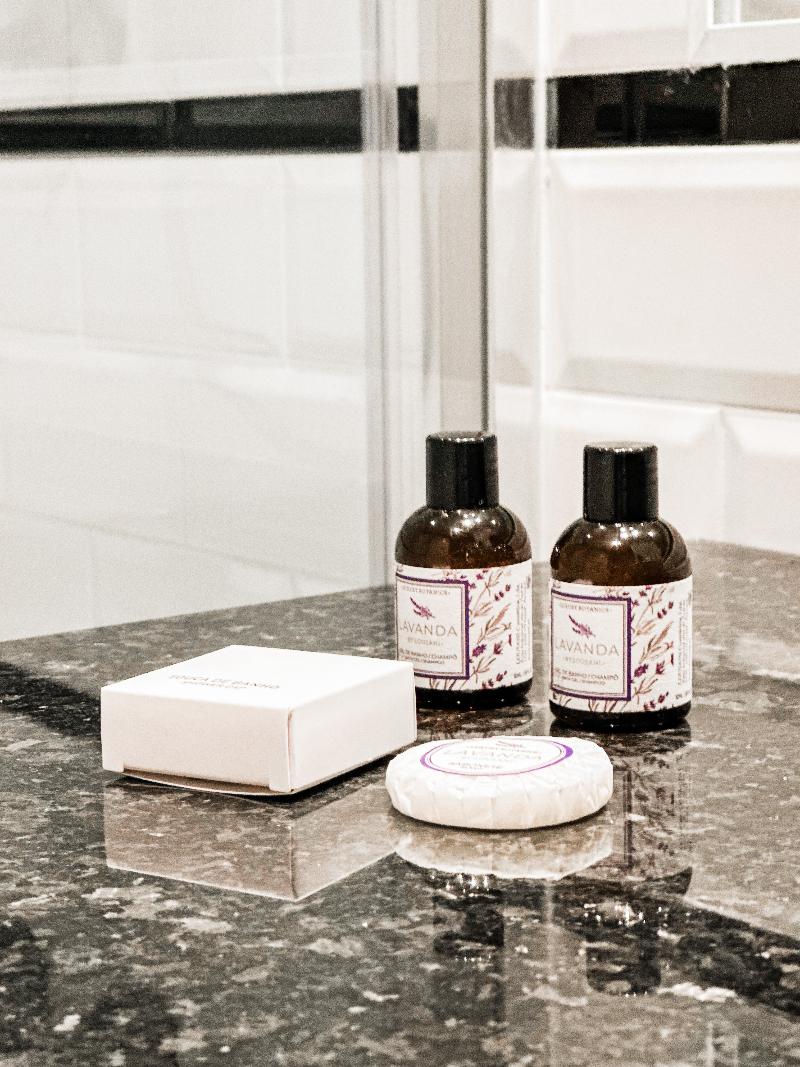 GRANDE HOTEL PARIS by STAY HOTELS - Oda