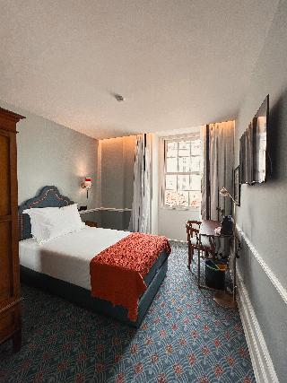 GRANDE HOTEL PARIS by STAY HOTELS fotoÄŸrafÄ±