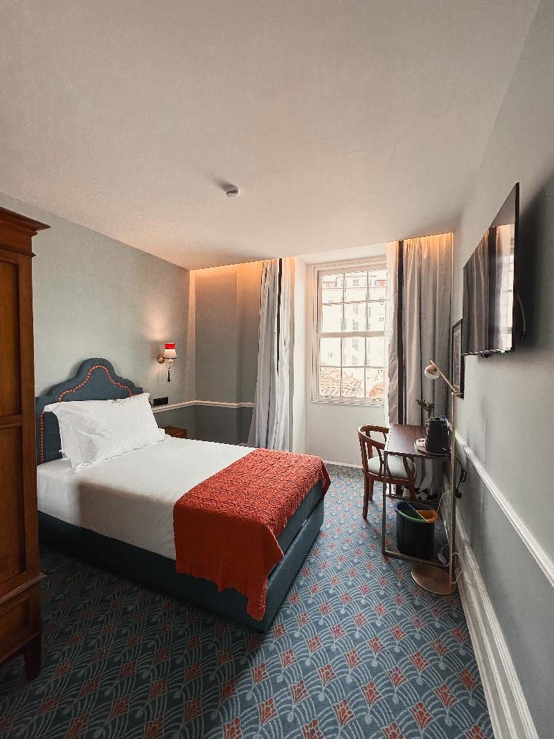 GRANDE HOTEL PARIS by STAY HOTELS - Oda