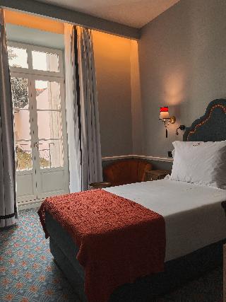 GRANDE HOTEL PARIS by STAY HOTELS fotoÄŸrafÄ±