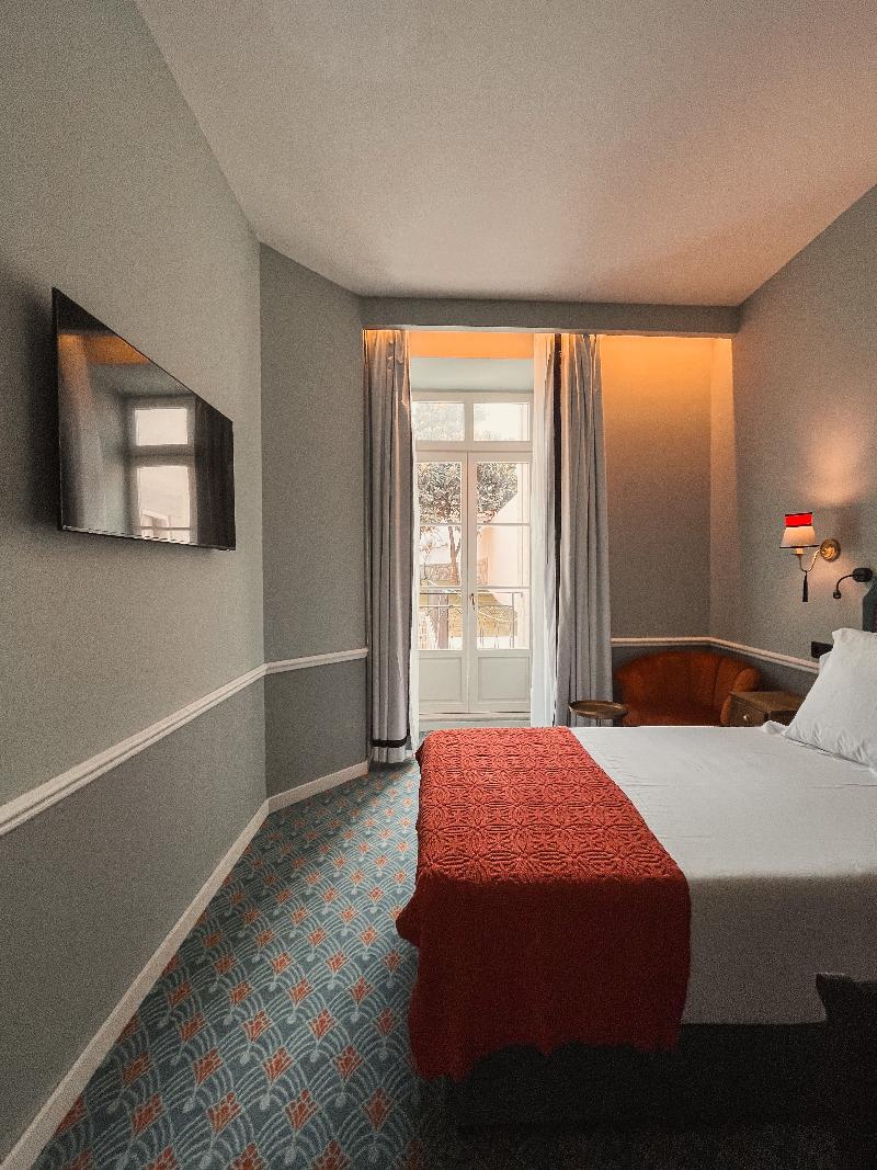 GRANDE HOTEL PARIS by STAY HOTELS - Oda