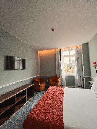 GRANDE HOTEL PARIS by STAY HOTELS fotoÄŸrafÄ±