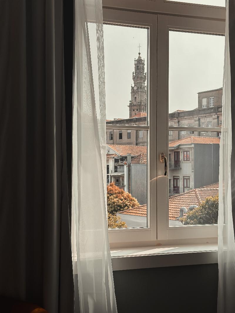 GRANDE HOTEL PARIS by STAY HOTELS - Oda