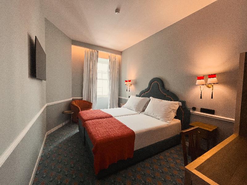 GRANDE HOTEL PARIS by STAY HOTELS - Oda
