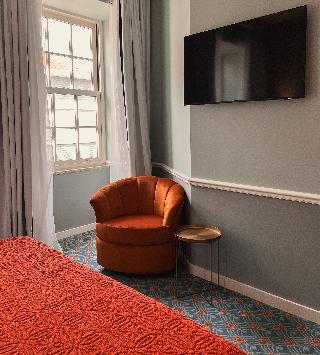 GRANDE HOTEL PARIS by STAY HOTELS fotoÄŸrafÄ±
