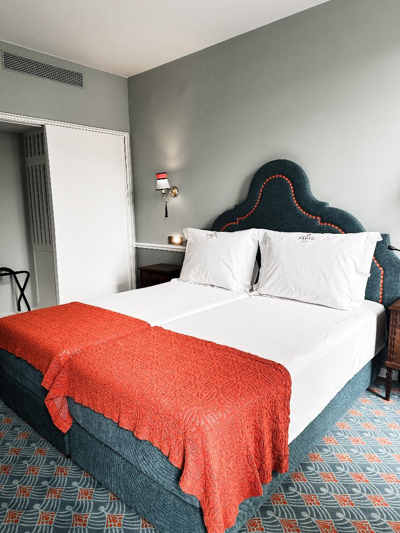 GRANDE HOTEL PARIS by STAY HOTELS - Oda