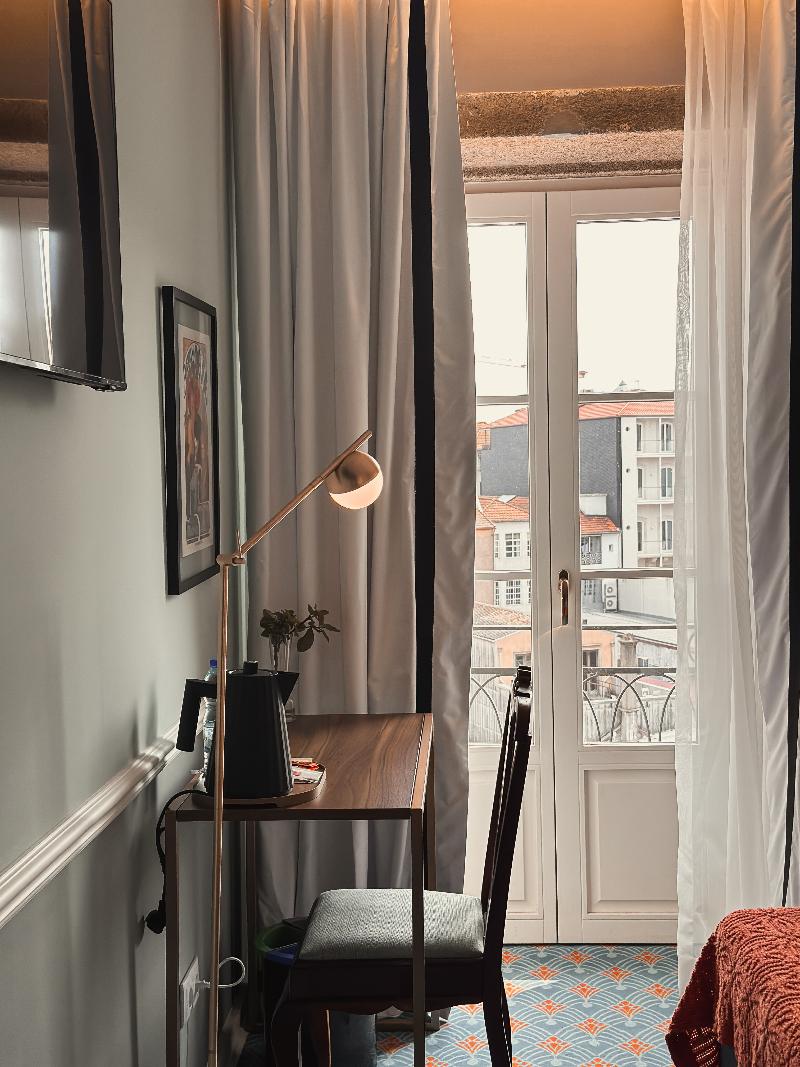 GRANDE HOTEL PARIS by STAY HOTELS - Oda