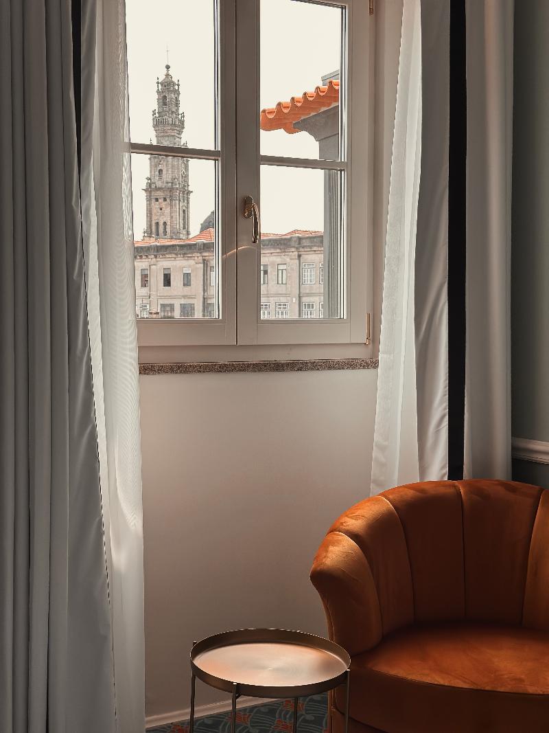 GRANDE HOTEL PARIS by STAY HOTELS - Oda