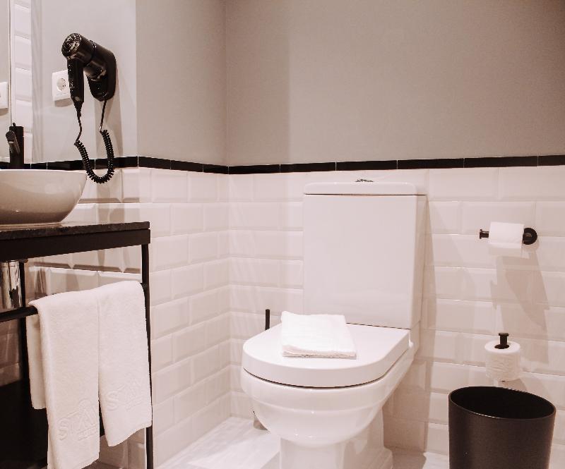 GRANDE HOTEL PARIS by STAY HOTELS - Oda
