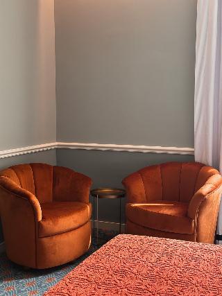 GRANDE HOTEL PARIS by STAY HOTELS fotoÄŸrafÄ±