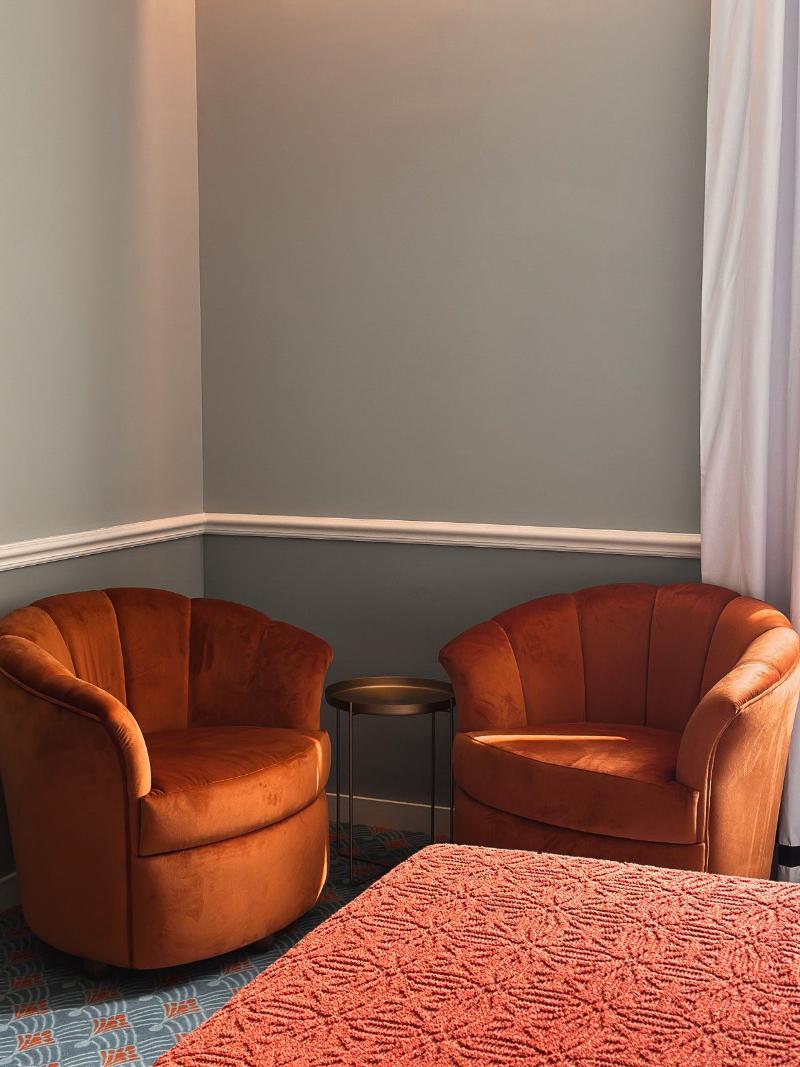 GRANDE HOTEL PARIS by STAY HOTELS - Oda
