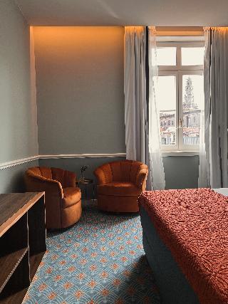 GRANDE HOTEL PARIS by STAY HOTELS fotoÄŸrafÄ±