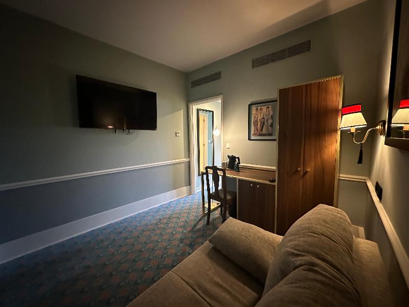 GRANDE HOTEL PARIS by STAY HOTELS - Oda