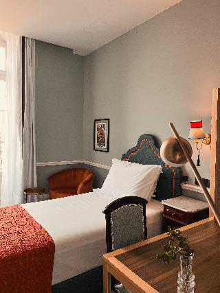 GRANDE HOTEL PARIS by STAY HOTELS fotoÄŸrafÄ±