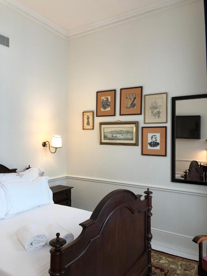 GRANDE HOTEL PARIS by STAY HOTELS - Oda