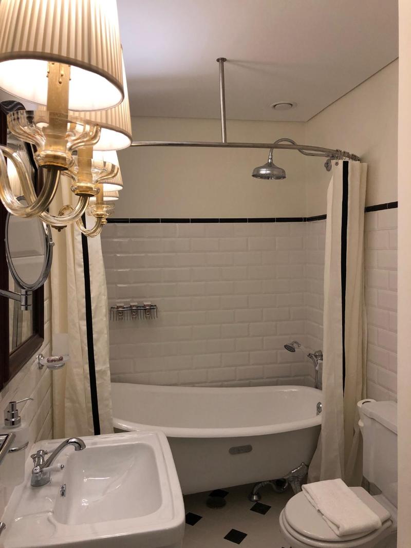 GRANDE HOTEL PARIS by STAY HOTELS - Oda