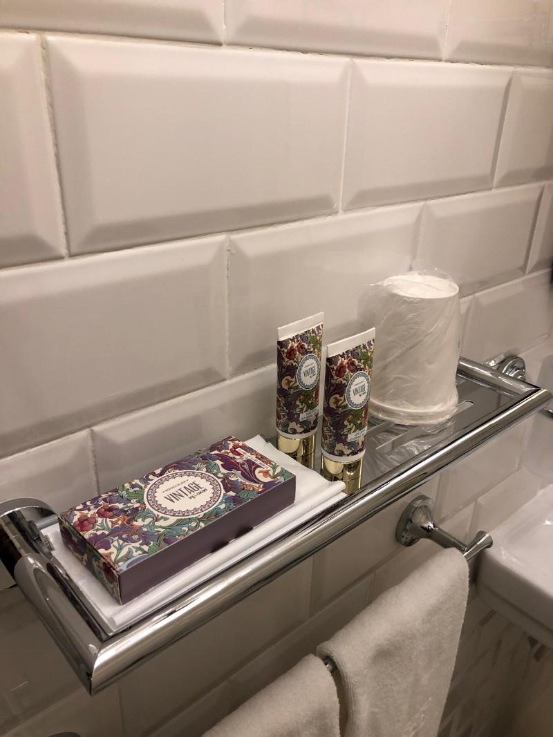 GRANDE HOTEL PARIS by STAY HOTELS - Oda