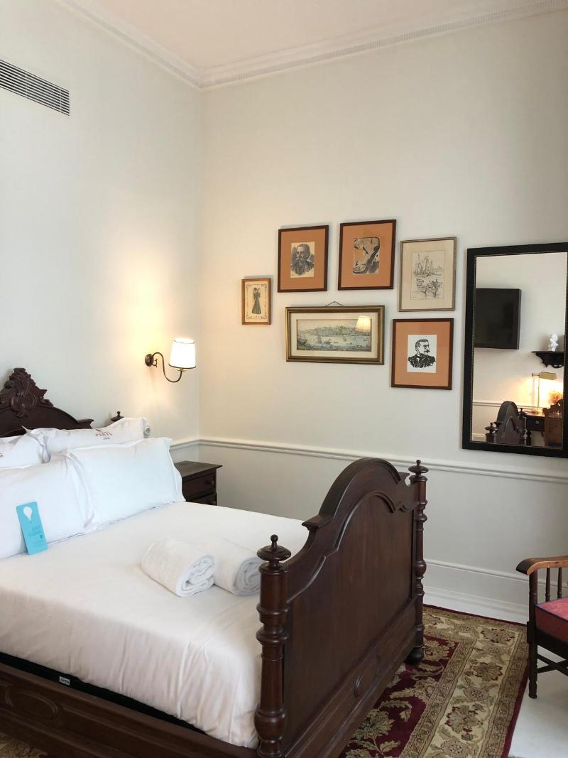 GRANDE HOTEL PARIS by STAY HOTELS - Oda