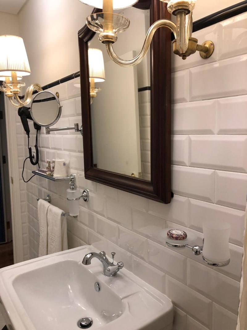 GRANDE HOTEL PARIS by STAY HOTELS - Oda
