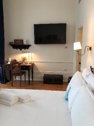 GRANDE HOTEL PARIS by STAY HOTELS fotoÄŸrafÄ±