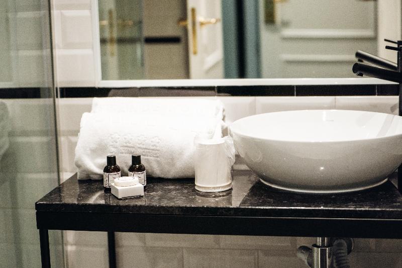 GRANDE HOTEL PARIS by STAY HOTELS - Oda