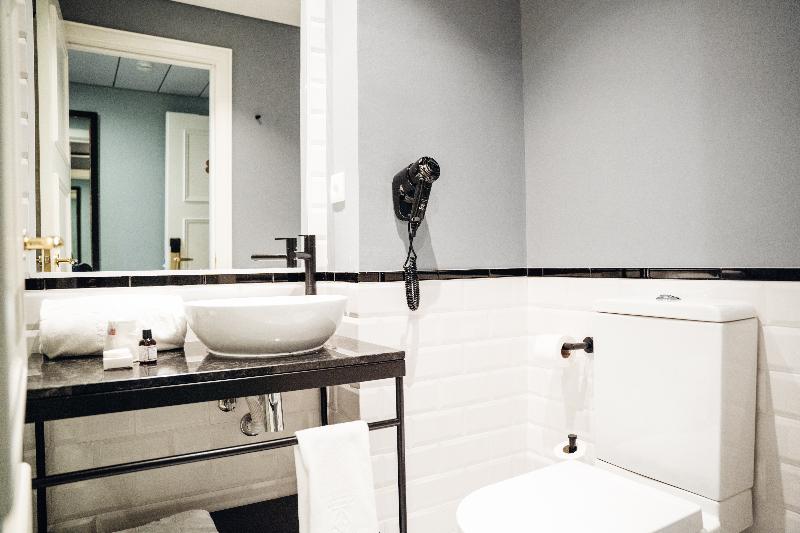 GRANDE HOTEL PARIS by STAY HOTELS - Oda